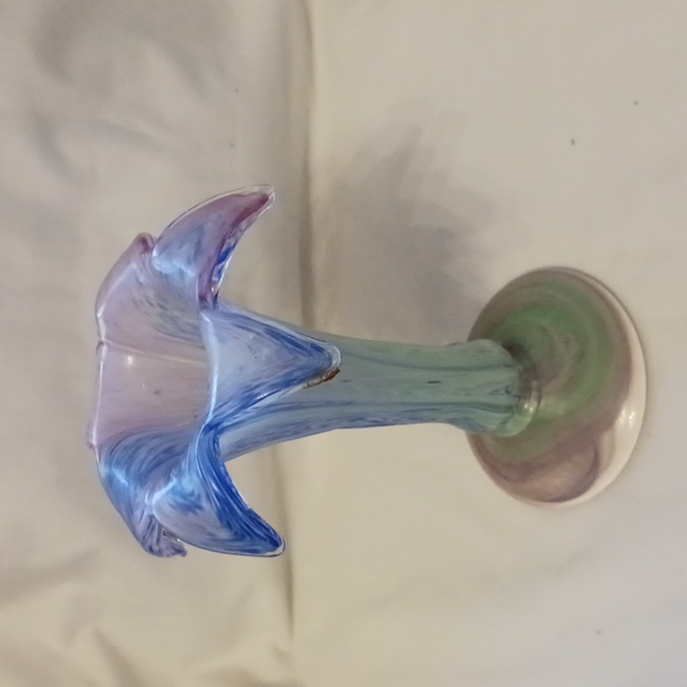 Flower vase vintage